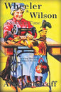 Wheeler & Wilson: A Stitch In Time Sewing Machine Pioneer Series - Paperback