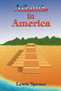 Atlantis in America - Paperback
