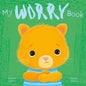 My Worry Book - Paperback
