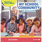 My School Community: A First Look - Paperback