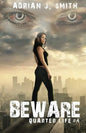 Beware - Paperback