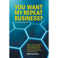 You Want My Repeat Business?: Success Alignment - Hardcover