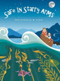 Safe In Starry Arms - Hardcover