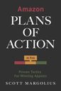 Amazon Plans of Action: Proven Tactics for Winning Appeals - Paperback