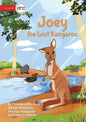 Joey the Lost Kangaroo - Paperback
