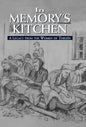 In Memory's Kitchen: A Legacy from the Women of Terezin - Hardcover