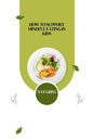 How to Support Mindful Eating in Kids - Paperback