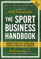 The Sport Business Handbook - Paperback