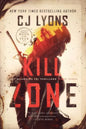 Kill Zone: a Lucy Guardino FBI Thriller - Paperback