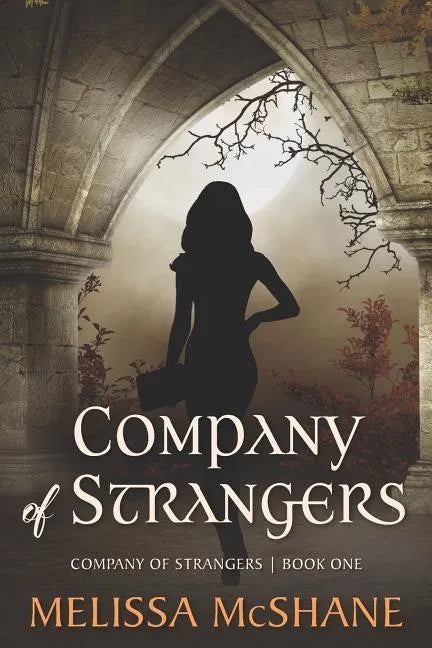 Company of Strangers - Paperback