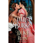 The Duke of Ruin - Paperback