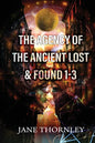 The Agency of the Ancient Lost & Found Omnibus 1: Volumes 1-3 - Paperback