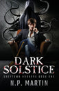 Dark Solstice - Paperback