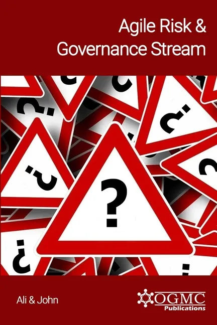 Agile Risk & Governance Stream - Paperback