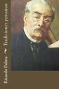 Tradiciones peruanas - Paperback