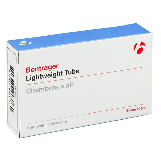 Bontrager Race X Lite 29x1.9-2.125 Presta 48mm Red Cap Tube