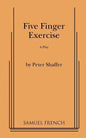 Five Finger Exercise - Paperback