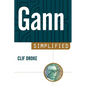 Gann Simplified - Paperback