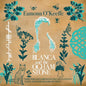 Blanca and the Ogham Stone - Paperback