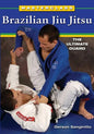 Masterclass Brazilian Jiu Jitsu: The Ultimate Guard - Paperback