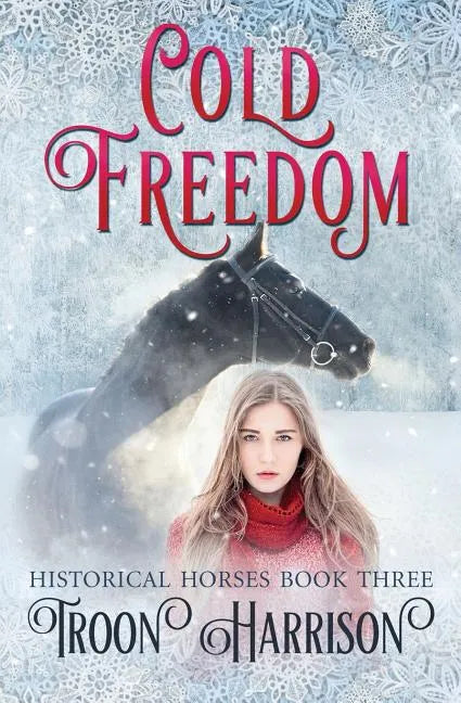 Cold Freedom - Paperback