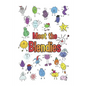 Meet the Blendies: A Book for Learning Blends and Digraphs - Paperback