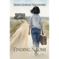 Finding Naomi - Paperback