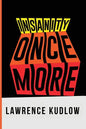 Insanity Once More - Paperback