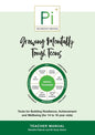 Growing Mentally Tough Teens (Teacher Manual): Tools for Building Resilience, Achievement and Wellbeing (for 14 to 16 year olds) - Paperback