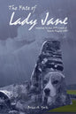 The Fate of Lady Jane: Odyssey of Ozark Flight #809 - Paperback