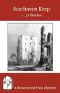 Scarhaven Keep - Paperback