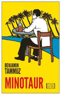 Minotaur - Paperback