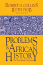 Problems in African History - Paperback