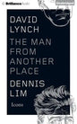 David Lynch: The Man from Another Place - Paperback