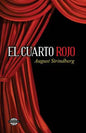 El cuarto rojo - Paperback