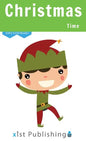 Christmas Time - Hardcover