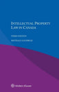 Intellectual Property Law in Canada - Paperback