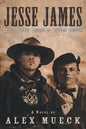 Jesse James & the Secret Legend of Captain Coytus - Paperback
