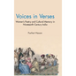 Voices in Verses - Hardcover