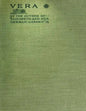 Vera By Elizabeth von Arnim (1921) (Twentieth Century Classics) - Paperback