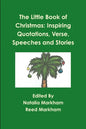 The Little Book of Christmas: Inspiring quotations, verse, speeches, and stories - Paperback