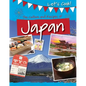 The Culture and Recipes of Japan - Library Binding