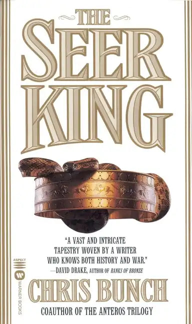 The Seer King - Paperback