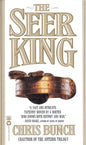 The Seer King - Paperback