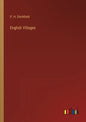 English Villages - Paperback