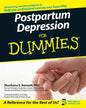 Postpartum Depression for Dummies - Paperback