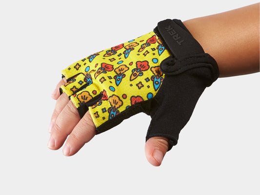 Trek Kids Small/Medium (4-6) Rocketships Glove