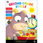 Second Grade Skills - Paperback