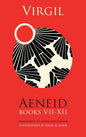 Aeneid, Books VII-XII - Hardcover