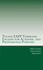 Tulane EAPP Taskbook: English for Academic and Professional Purposes - Paperback